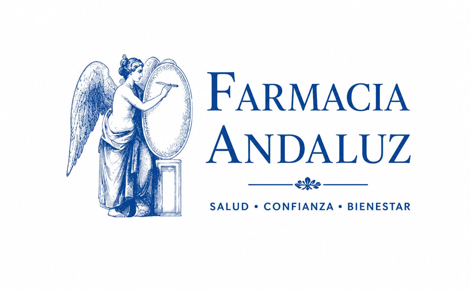 Logo Farmacia Andaluz